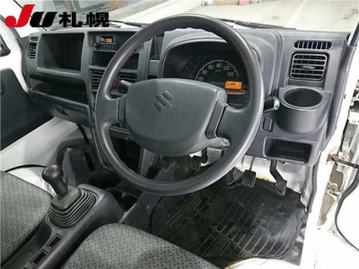 SUZUKI CARRY