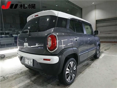 SUZUKI XBEE