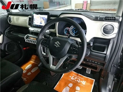 SUZUKI XBEE