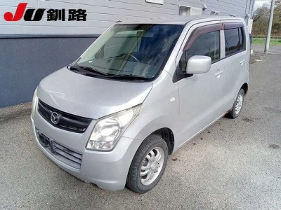 MAZDA AZ WAGON