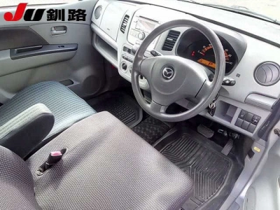 MAZDA AZ WAGON