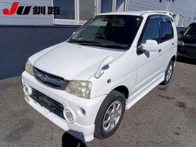 DAIHATSU TERIOS KID