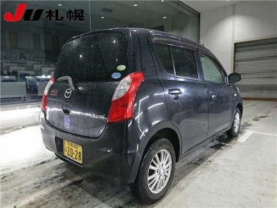 MAZDA CAROL