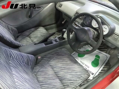 HONDA BEAT