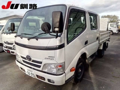 TOYOTA DYNA