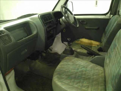 SUZUKI CARRY