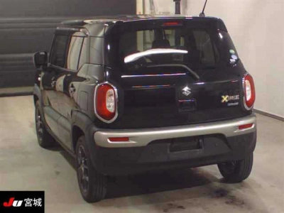 SUZUKI XBEE