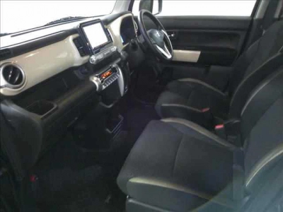 SUZUKI XBEE