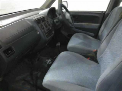HONDA CAPA