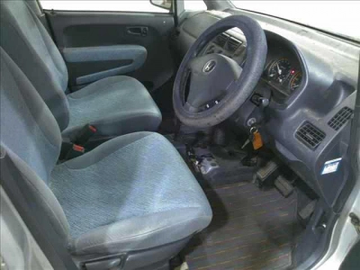 HONDA CAPA