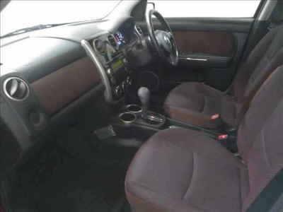 MAZDA VERISA