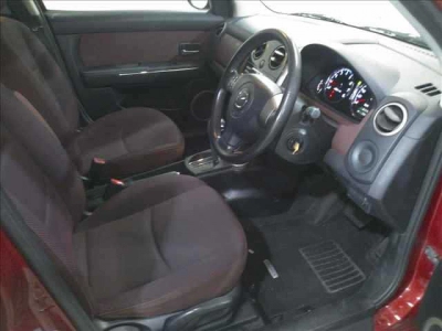 MAZDA VERISA