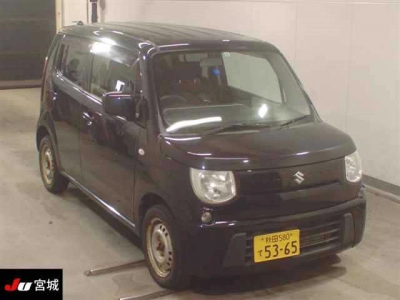 SUZUKI MRWAGON