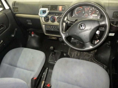 HONDA ACTY VAN