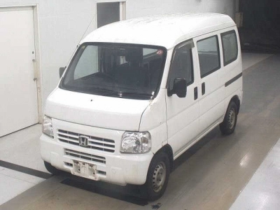 HONDA ACTY VAN