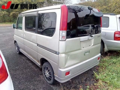 HONDA VAMOS