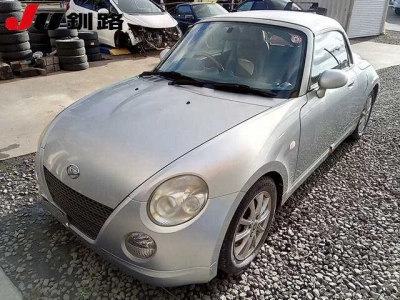 DAIHATSU COPEN