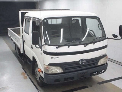 HINO DUTRO