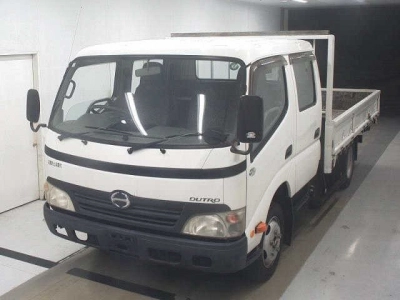 HINO DUTRO