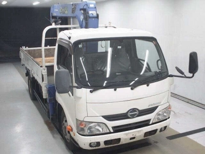 HINO DUTRO