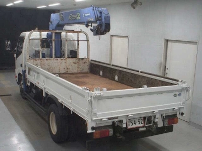 HINO DUTRO