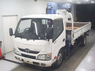 HINO DUTRO