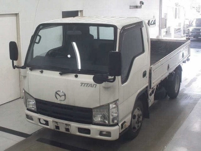 MAZDA TITAN