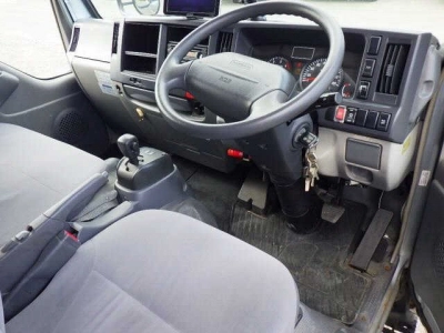 NISSAN ATLAS