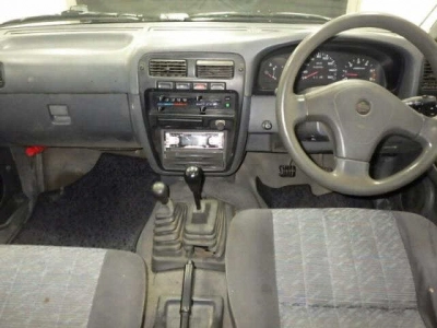 NISSAN DATSUN