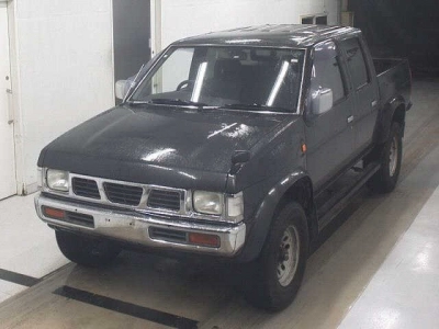 NISSAN DATSUN
