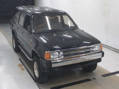 MAZDA PROCEED MARVIE