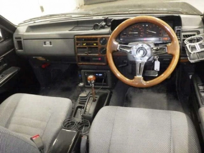 MAZDA PROCEED MARVIE