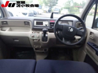 HONDA LIFE