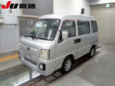 SUBARU SAMBAR DIAS
