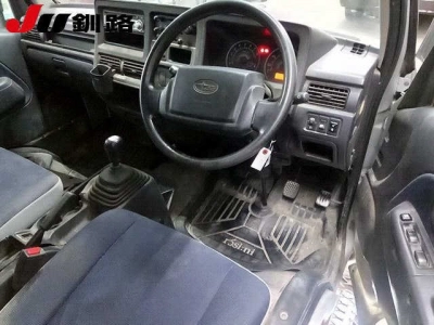 SUBARU SAMBAR DIAS