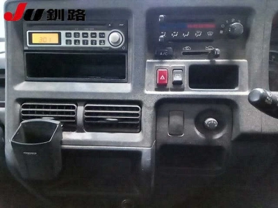 SUBARU SAMBAR DIAS