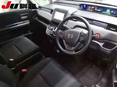 HONDA FREED+