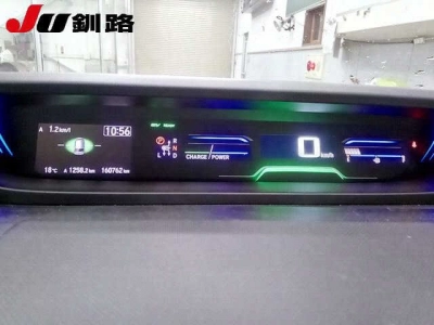 HONDA FREED+