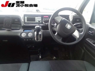 HONDA LIFE