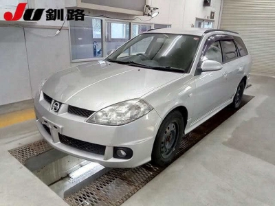 NISSAN WINGROAD