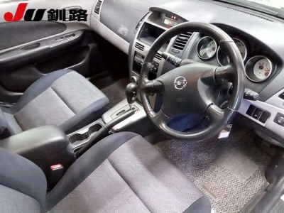 NISSAN WINGROAD