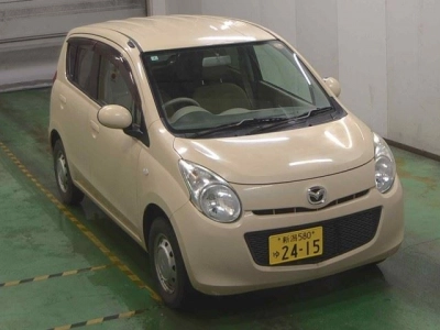 MAZDA CAROL