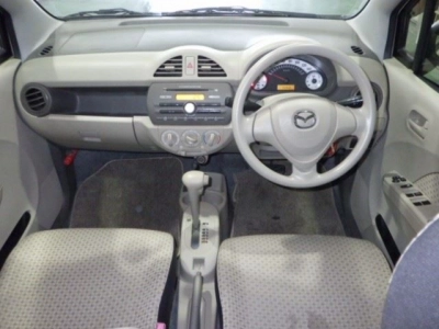 MAZDA CAROL