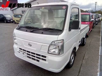 NISSAN NT100 CLIPPER