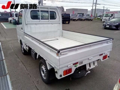 NISSAN NT100 CLIPPER