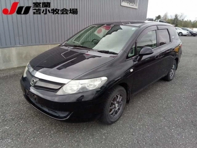 HONDA AIRWAVE