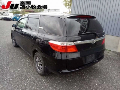 HONDA AIRWAVE