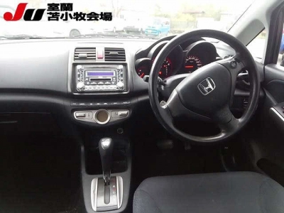HONDA AIRWAVE