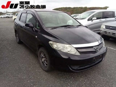 HONDA AIRWAVE