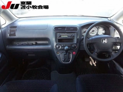 HONDA STREAM